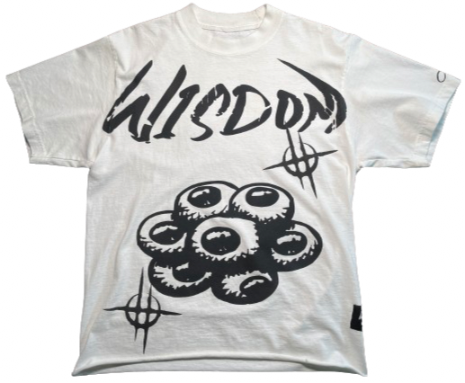 “Fusion” Tees