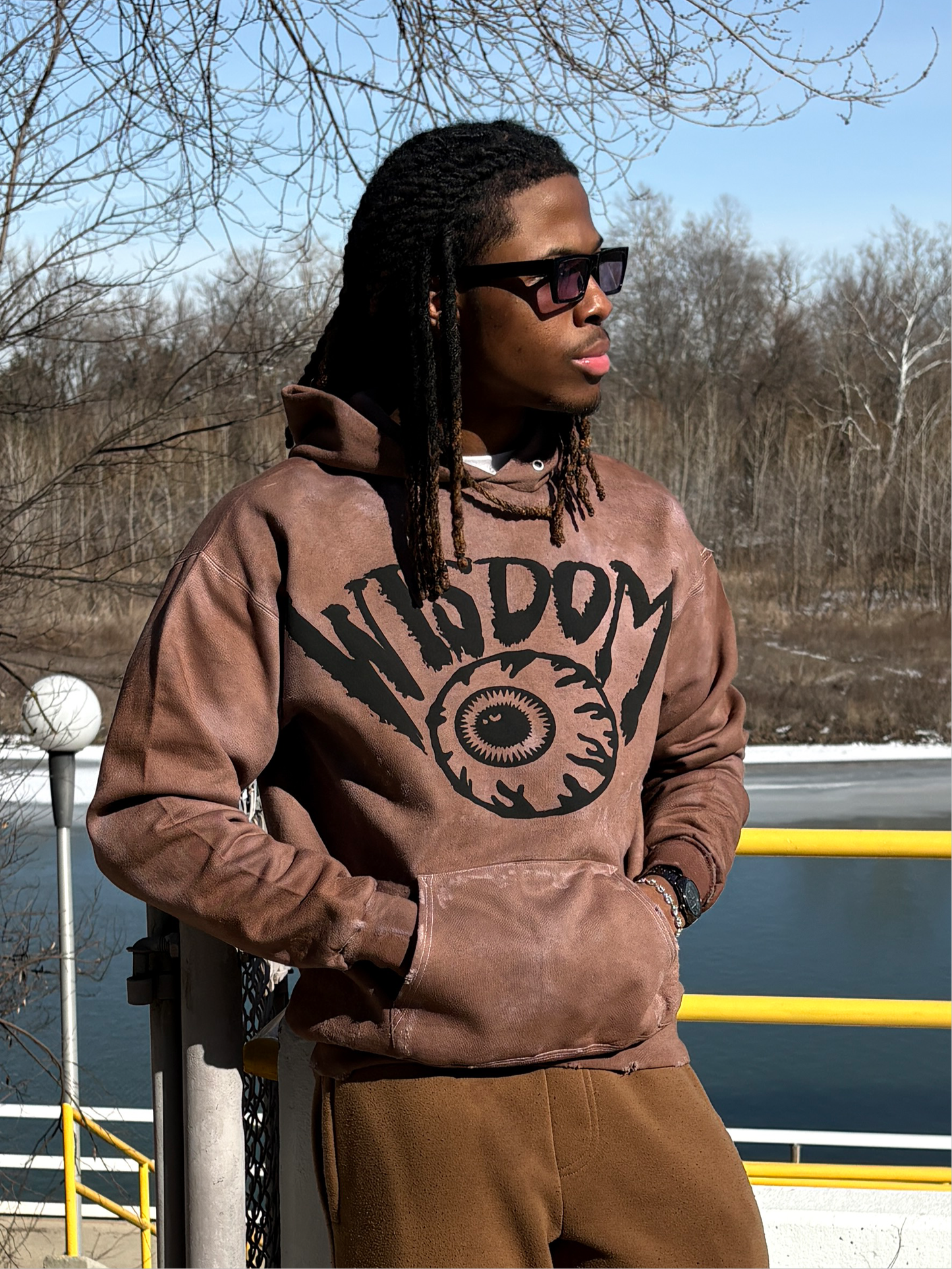 Dùlce V2 Hoodie