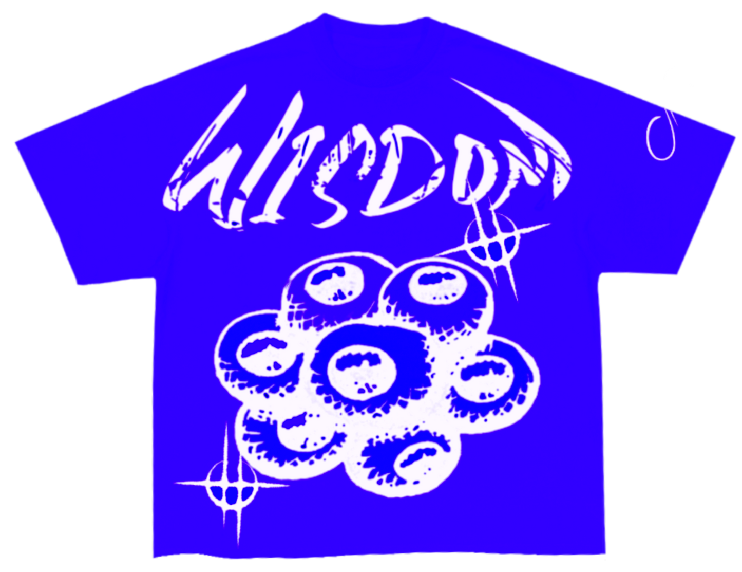 “Fusion” Tees