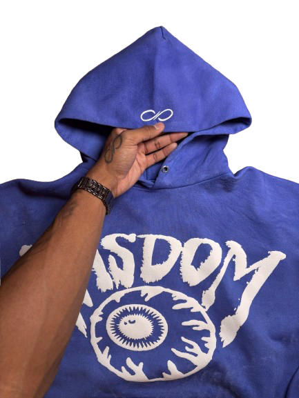 Lapis V2 Hoodie