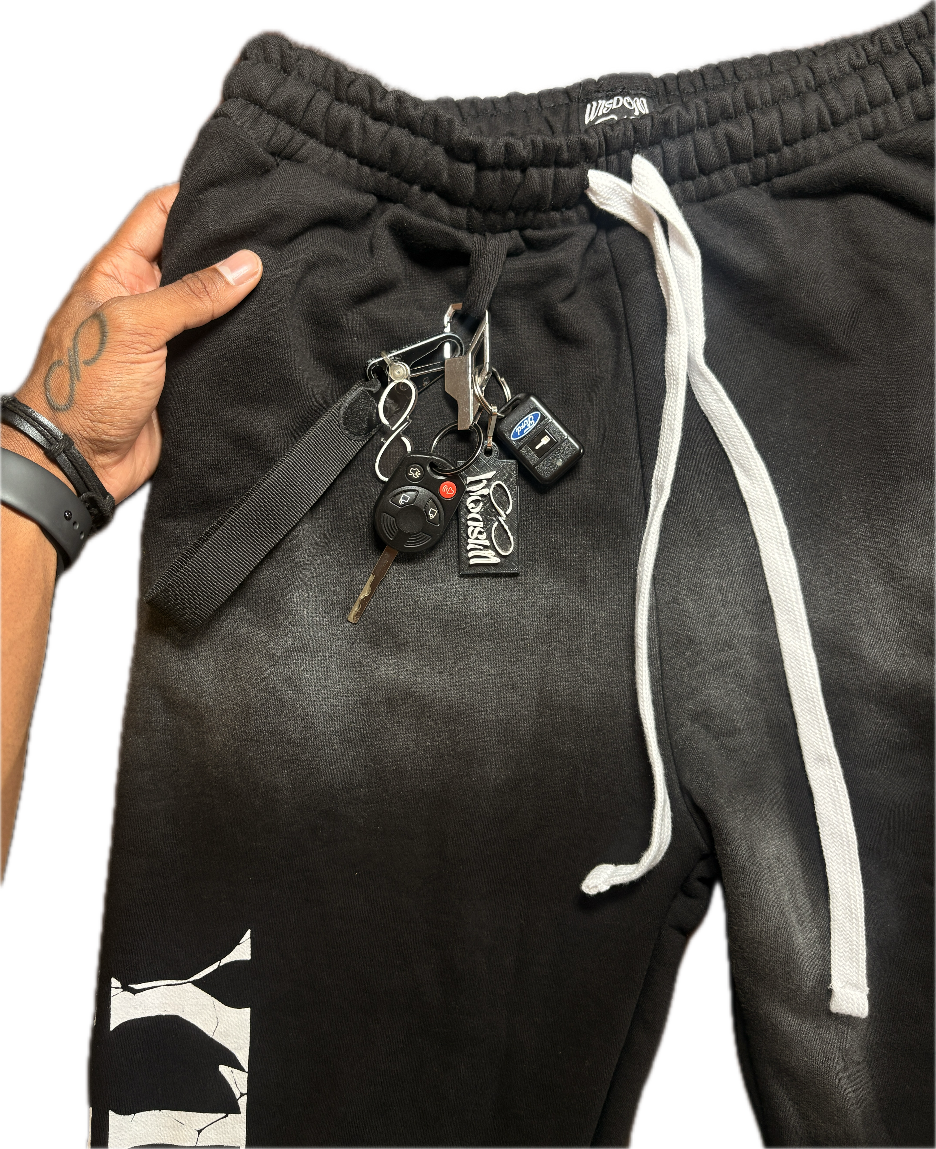 Black Duality Set