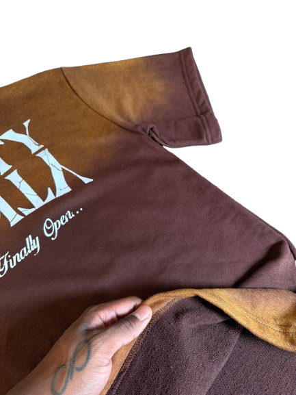 Dulce Duality Tee