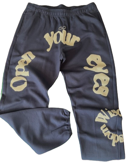 Wisdom Sweatpants