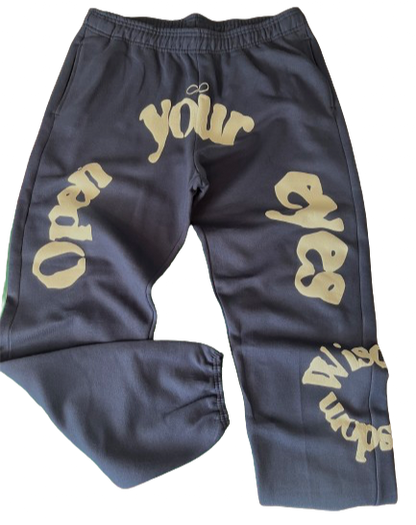 Wisdom Sweatpants