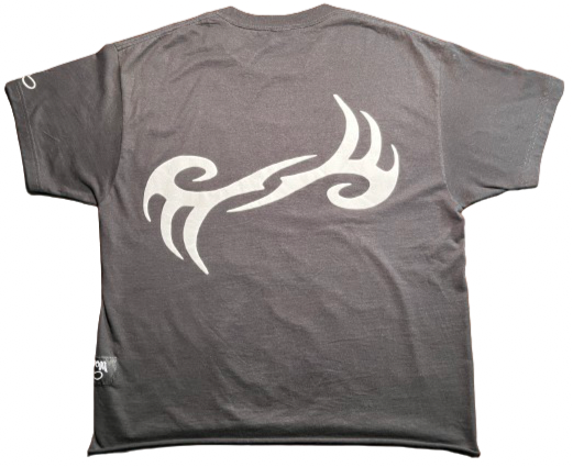 “Fusion” Tees