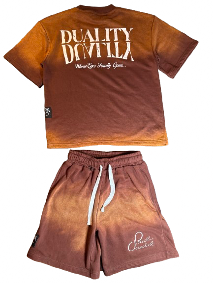 Dulce Duality Set