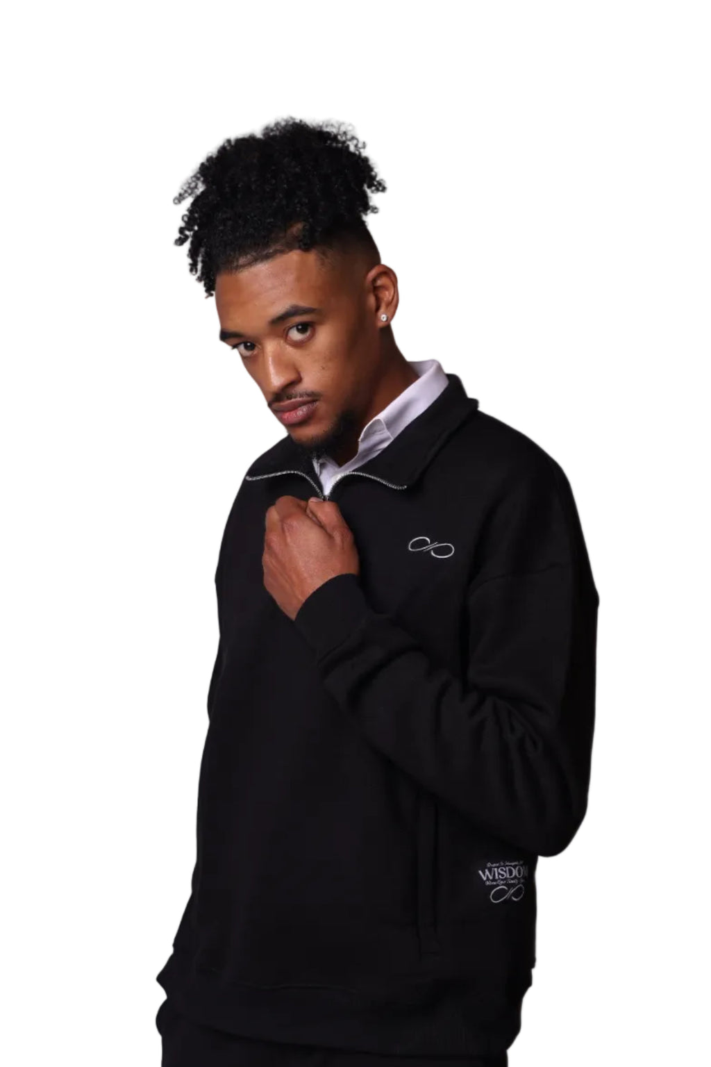 Signature Quarter Zips