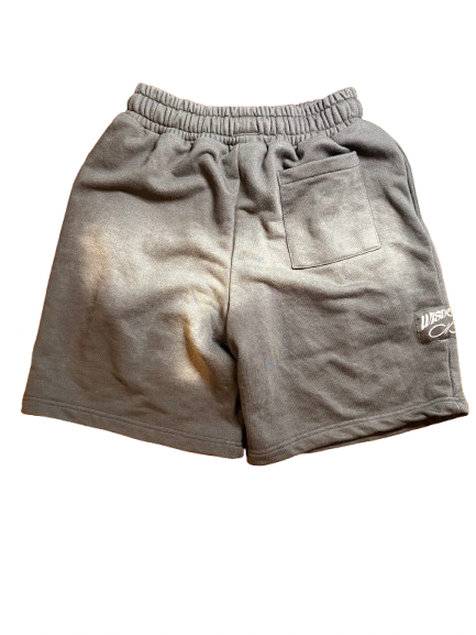 Black Wisdom Shorts