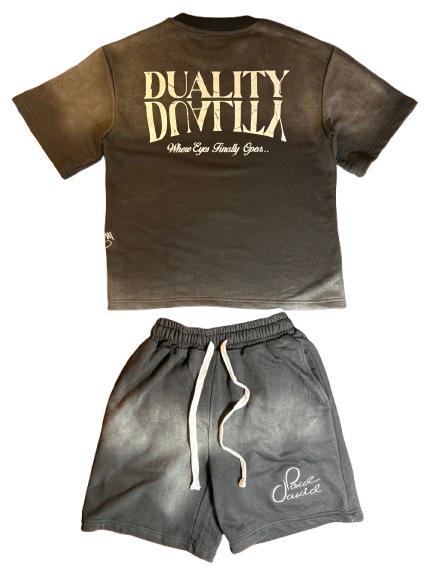 Black Duality Set