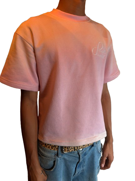 Blossom Duality Tee