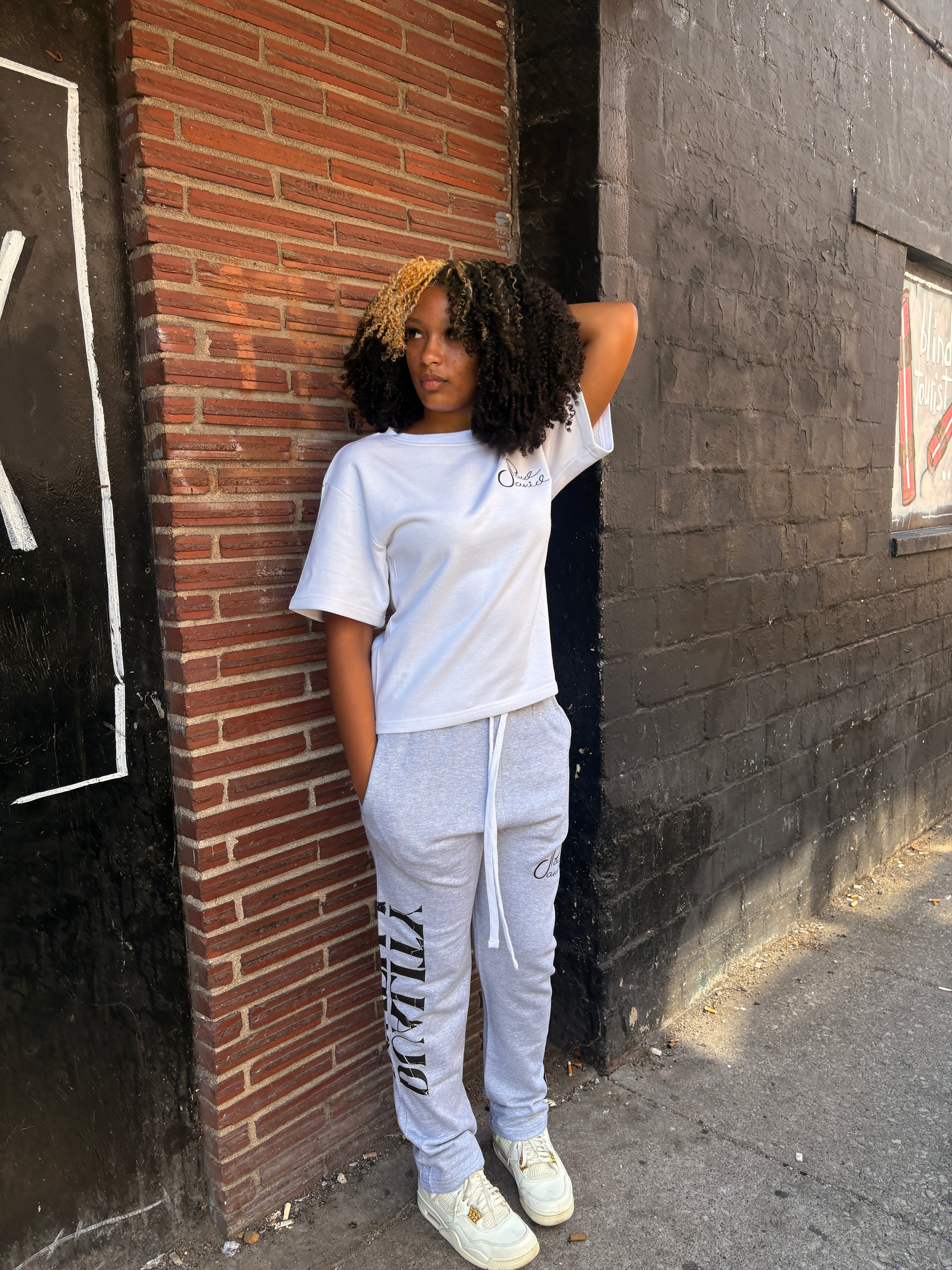 White/Ash Duality Set
