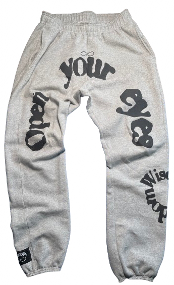 Wisdom Sweatpants