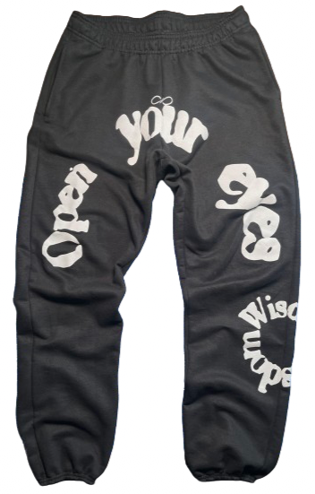 Wisdom Sweatpants