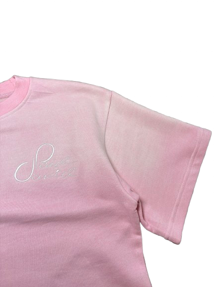 Blossom Duality Tee