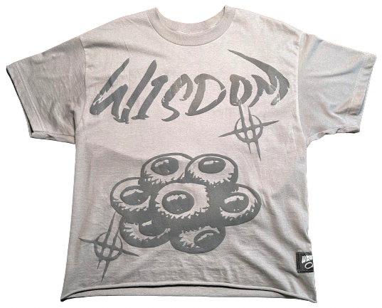 “Fusion” Tees