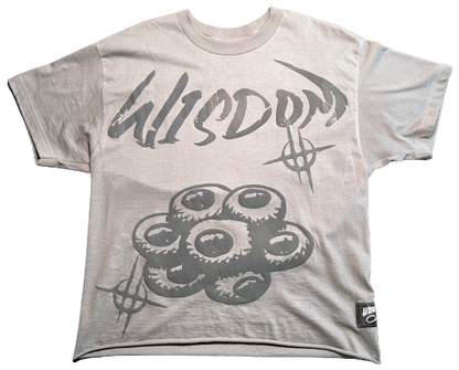 “Fusion” Tees