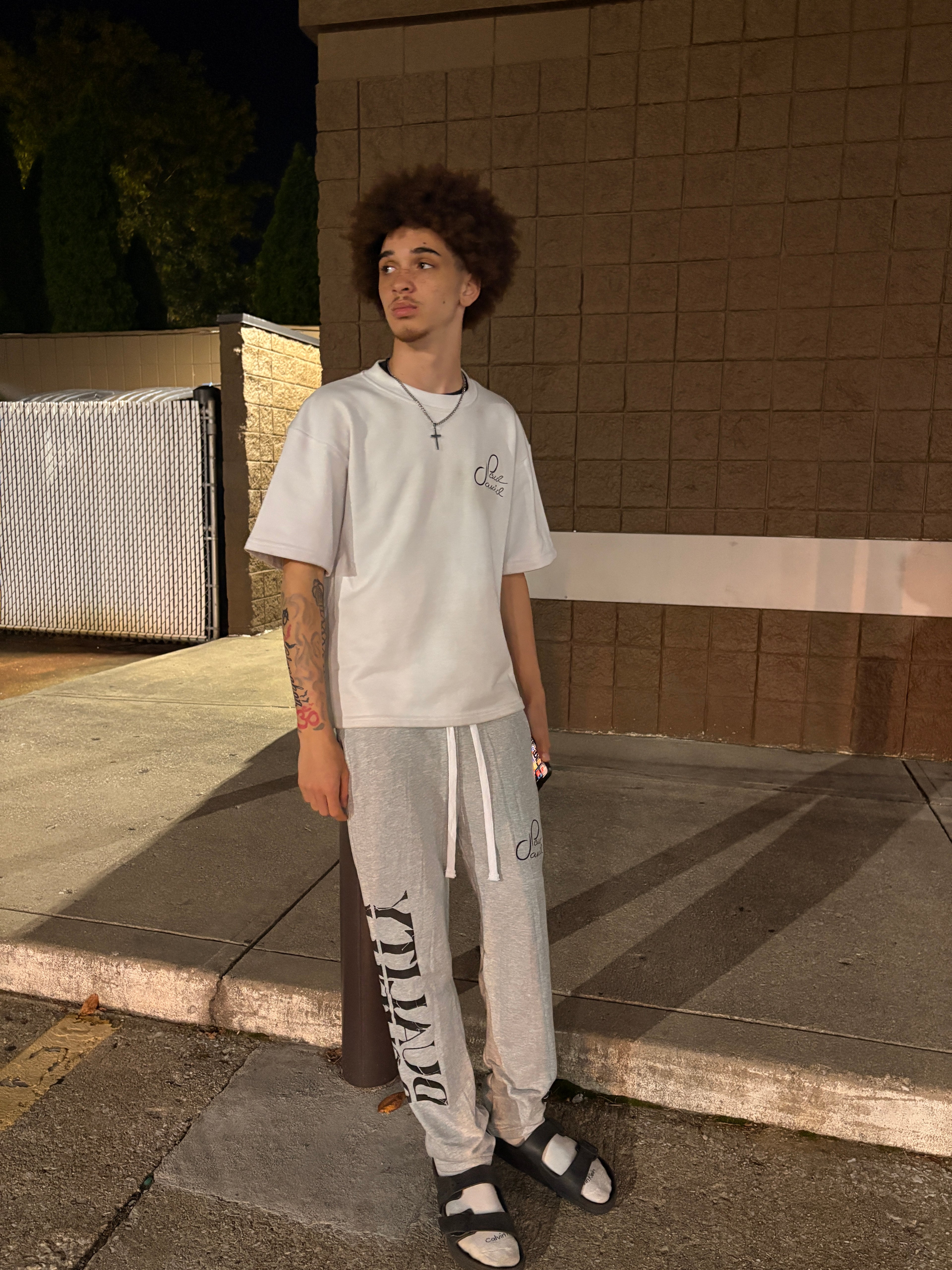 White/Ash Duality Set