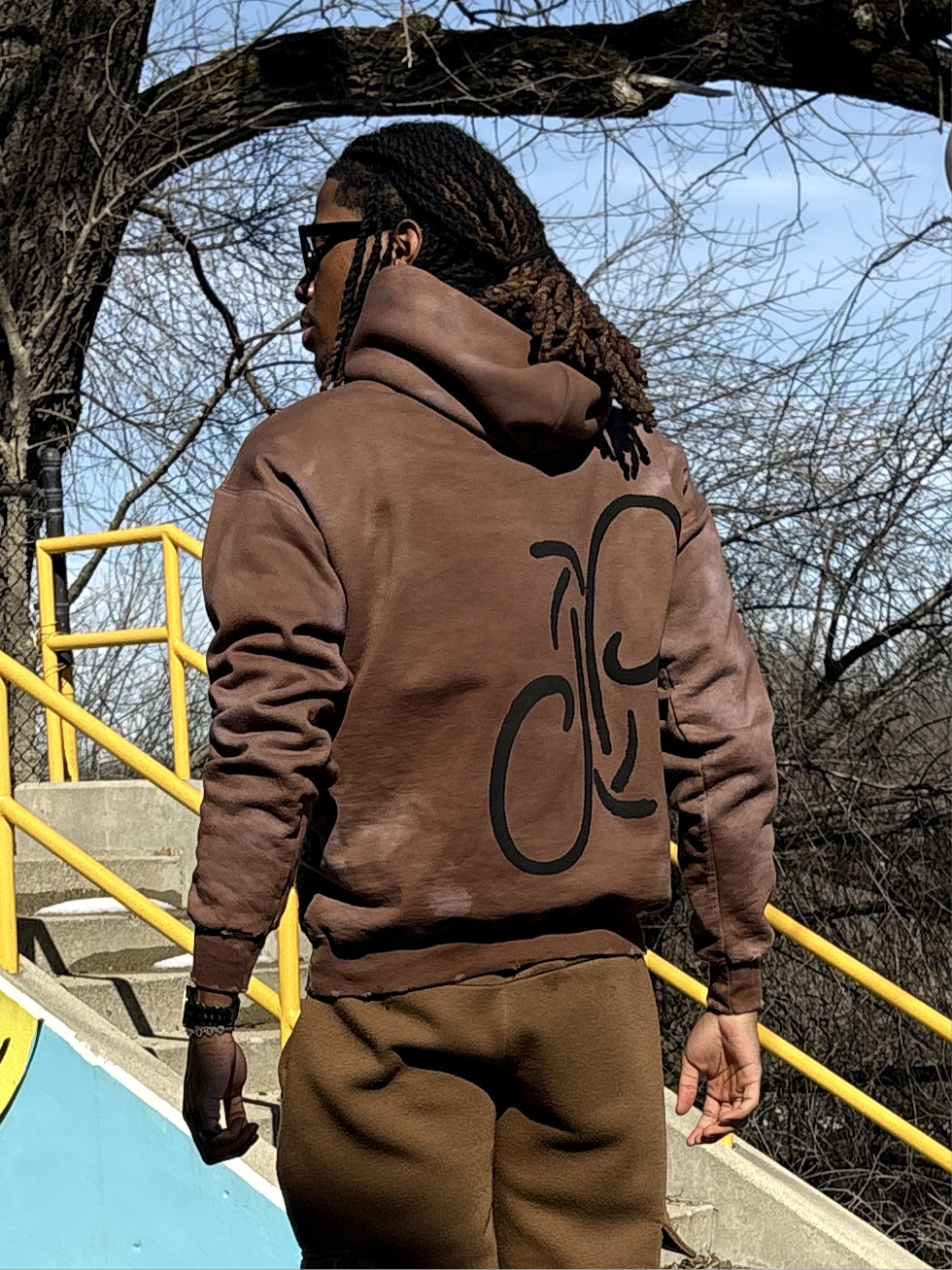 Dùlce V2 Hoodie