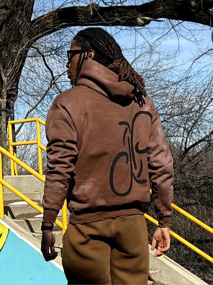 Dùlce V2 Hoodie