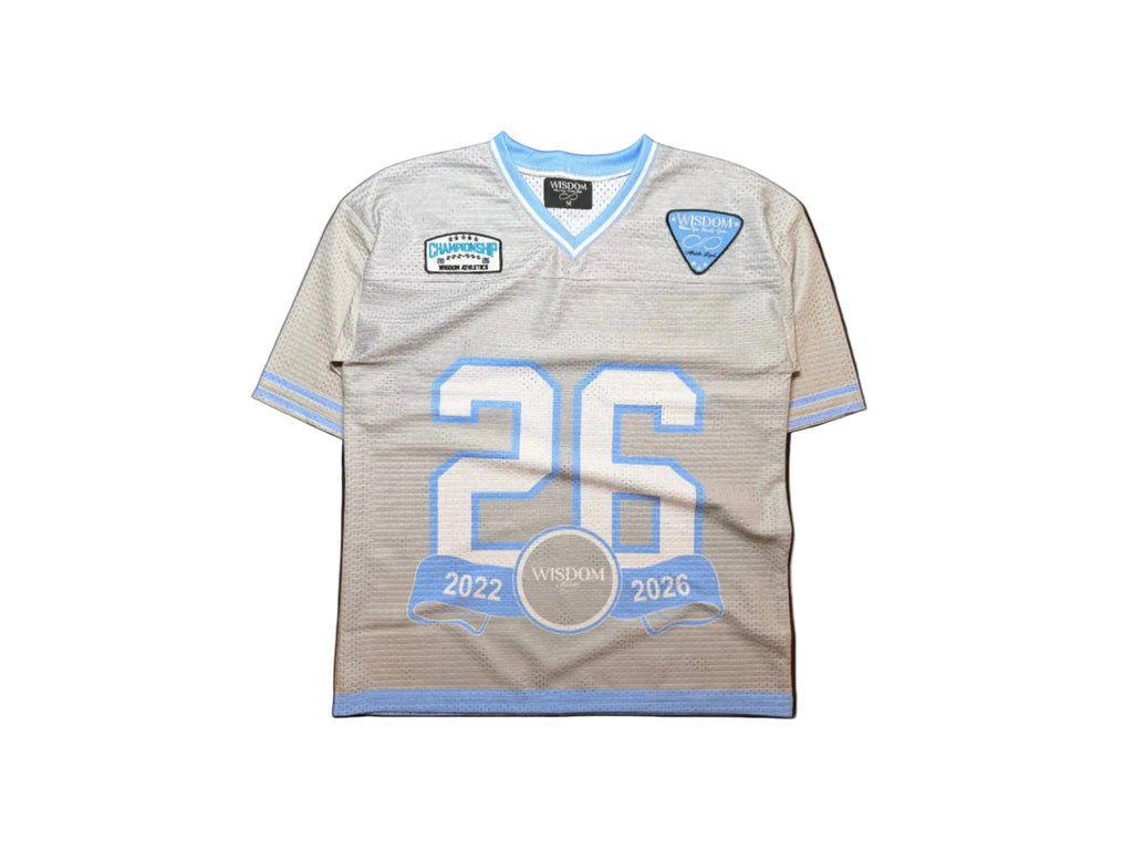 Frost Championship Jersey