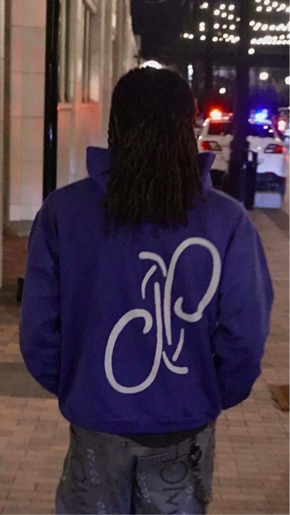 Lapis V2 Hoodie