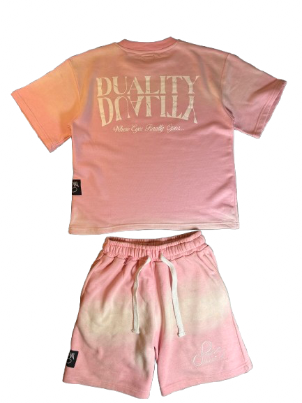 Blossom Duality Set