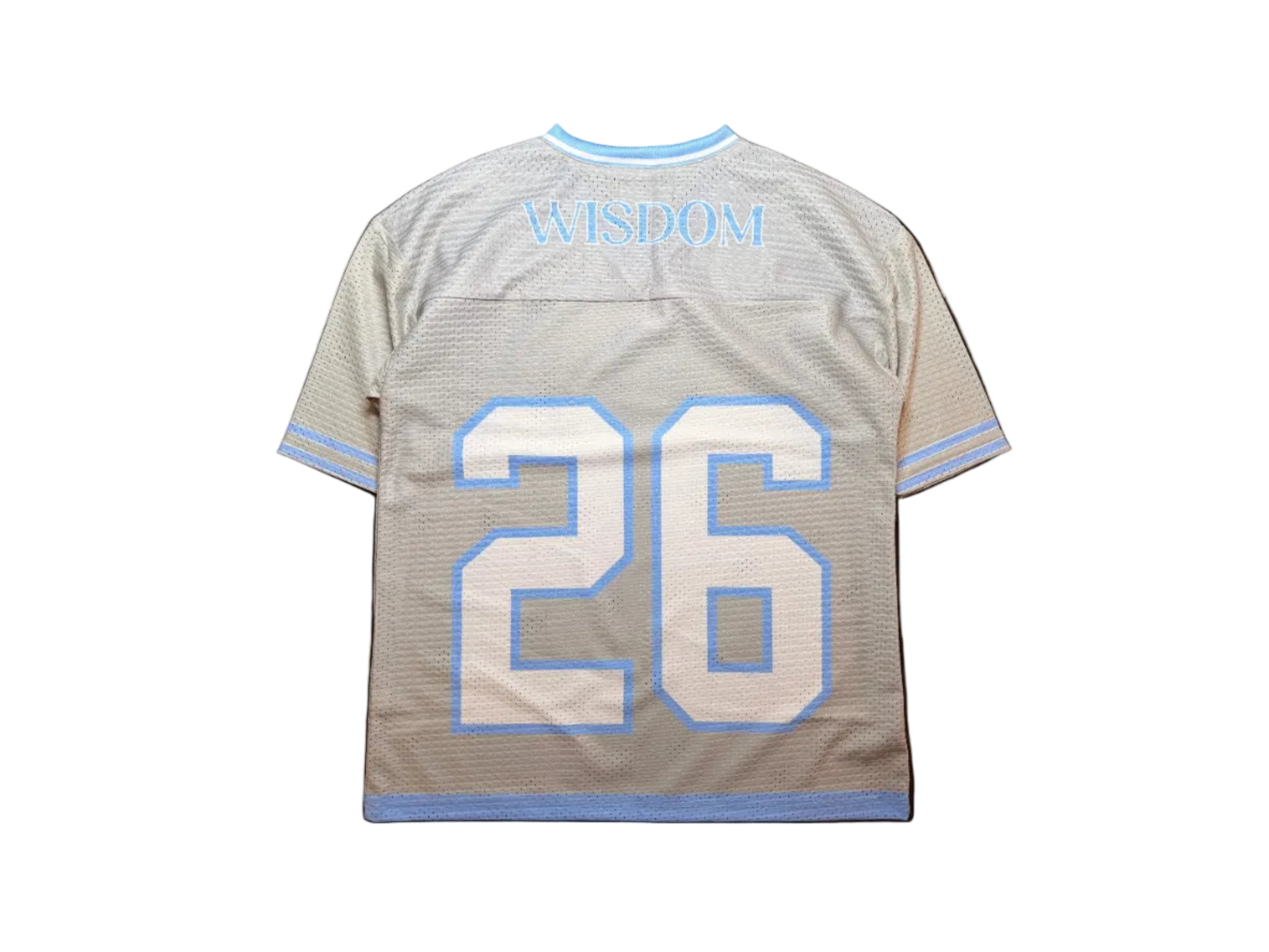 Frost Championship Jersey