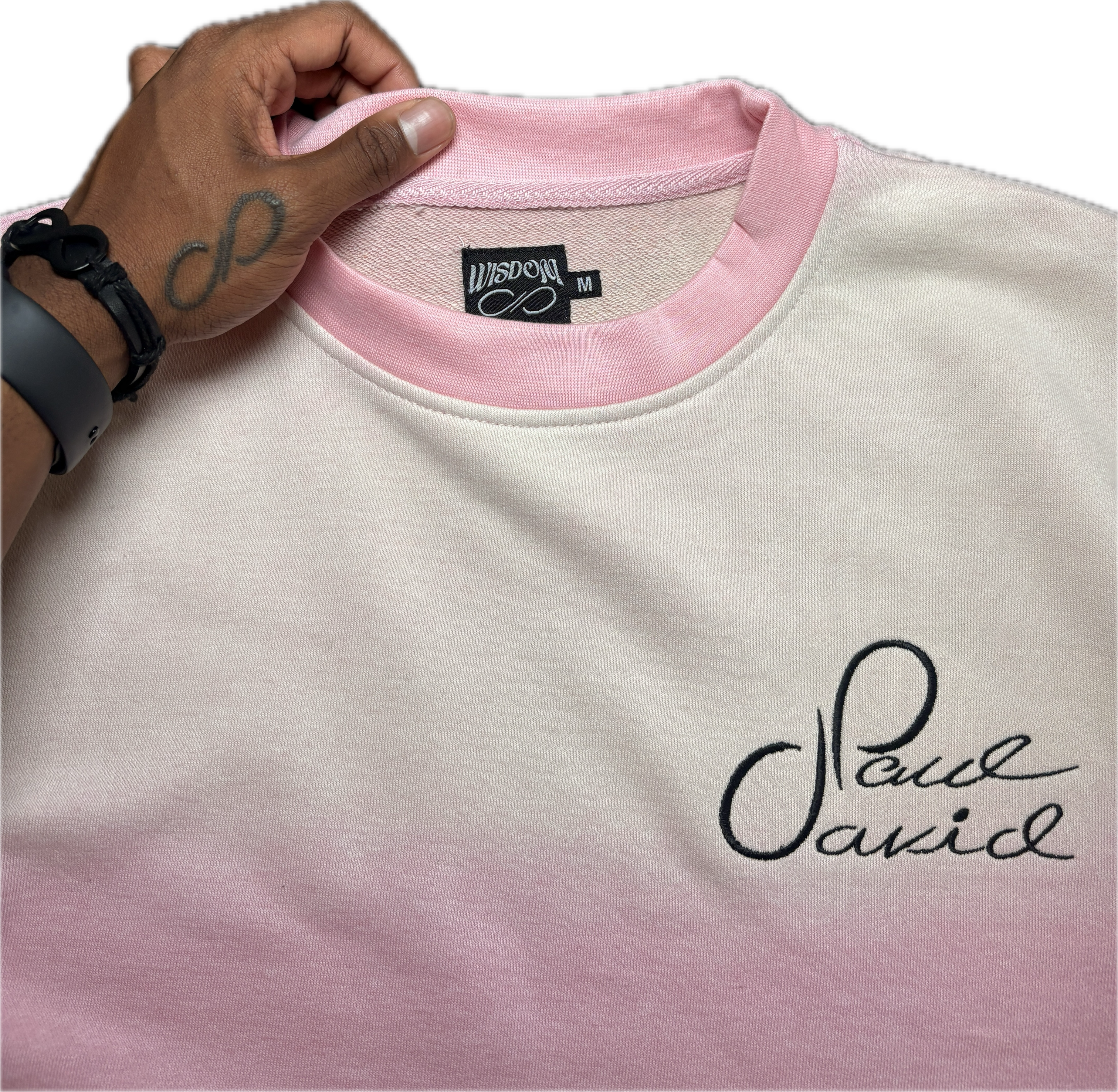 Blossom Pink Duality Set