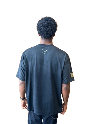 Eyes Never Lie Graphic Tee
