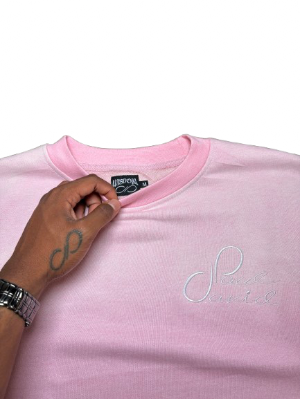 Blossom Duality Tee