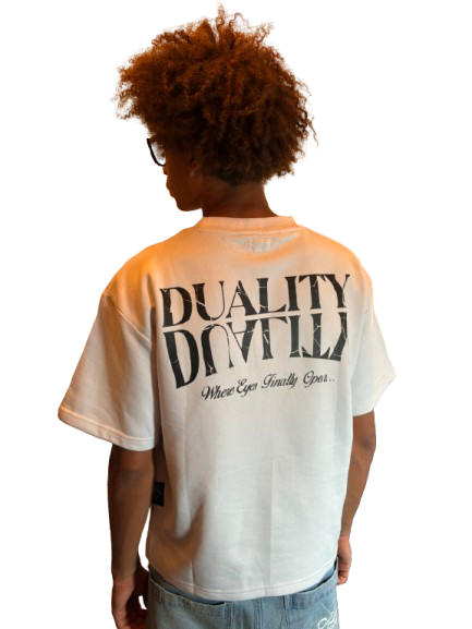 White/Ash Duality Set
