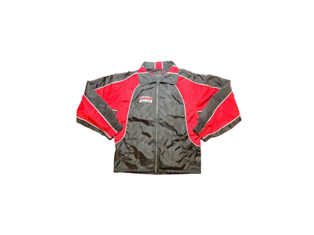 Infrared Nylon Set