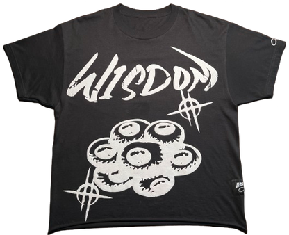 “Fusion” Tees