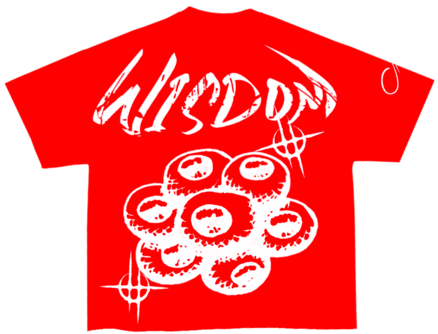 “Fusion” Tees