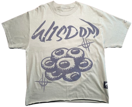 “Fusion” Tees