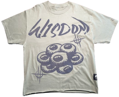 “Fusion” Tees