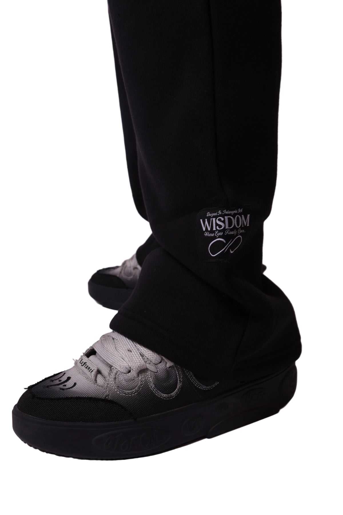 Signature Sweatpants