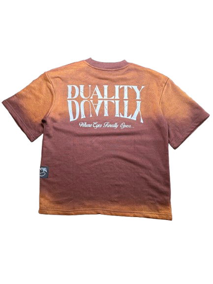 Dulce Duality Tee