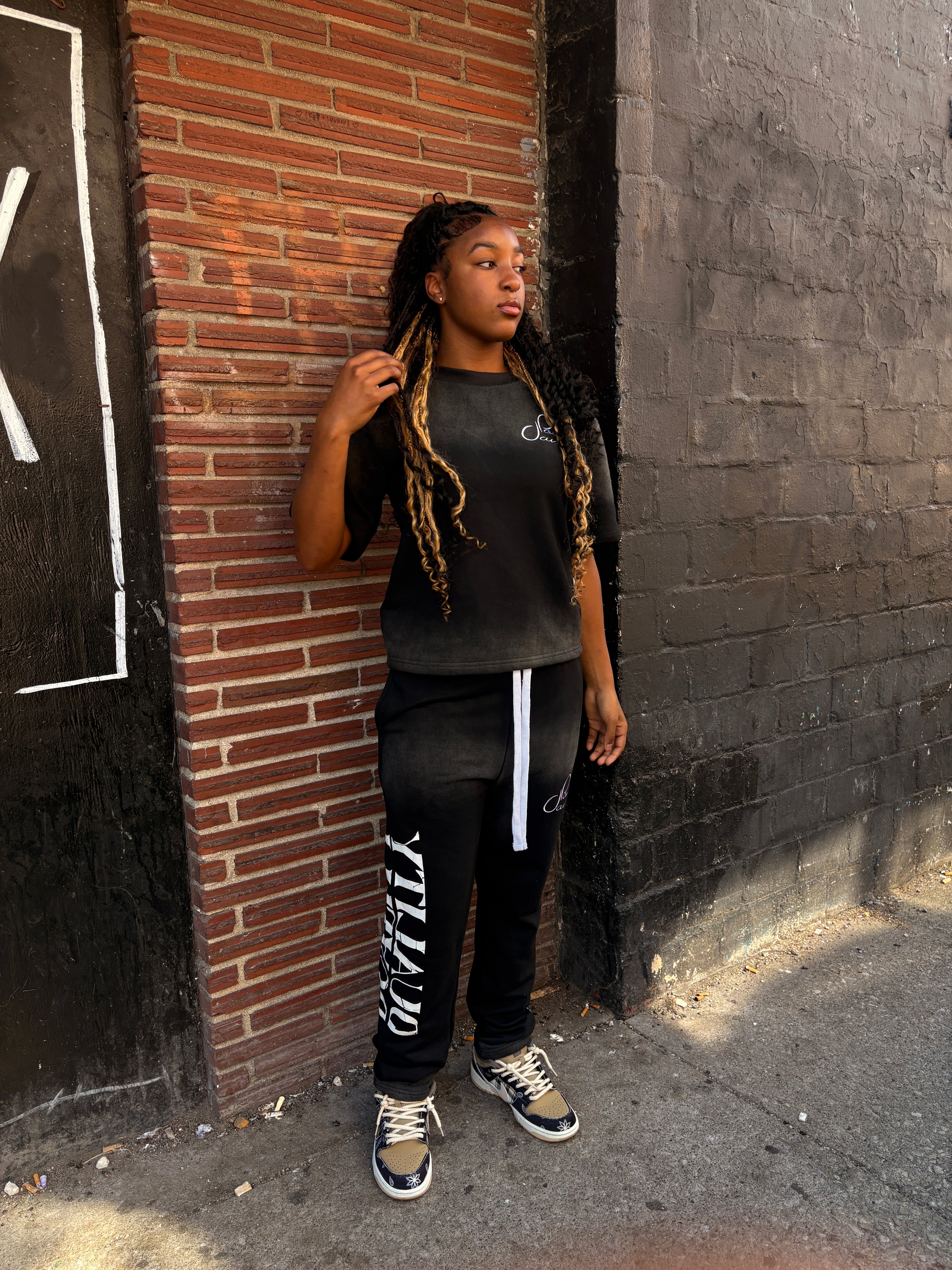 Black Duality Set