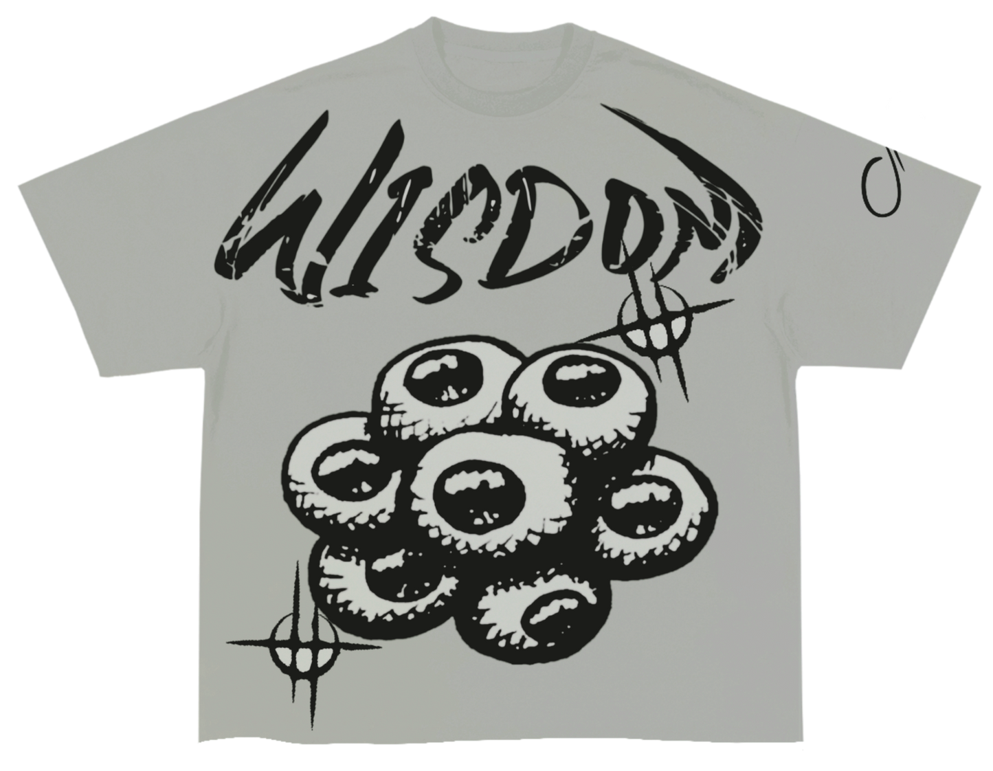 “Fusion” Tees