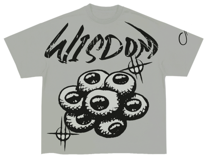 “Fusion” Tees
