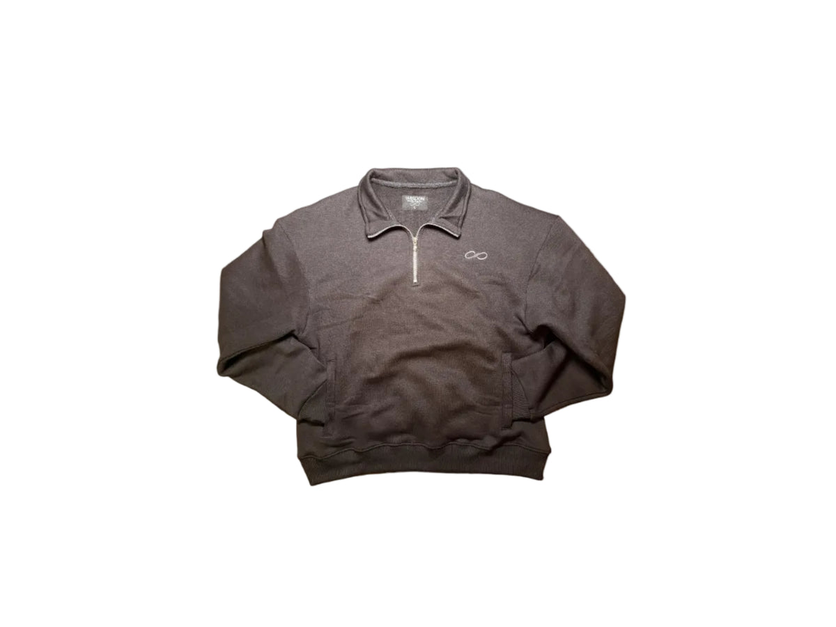 Signature Quarter Zips