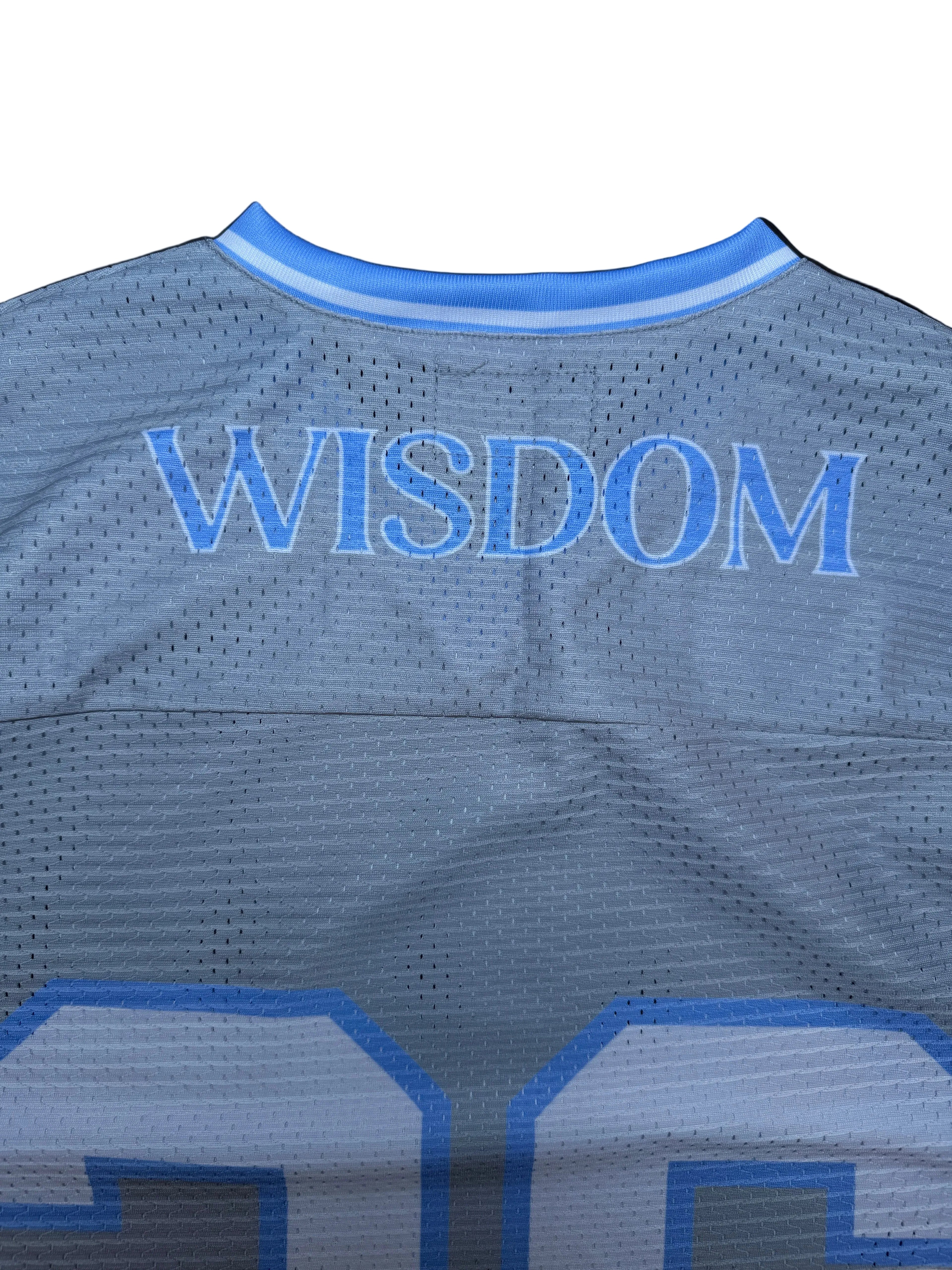 Frost Championship Jersey