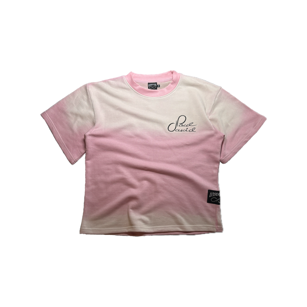 Blossom Pink Duality Tee