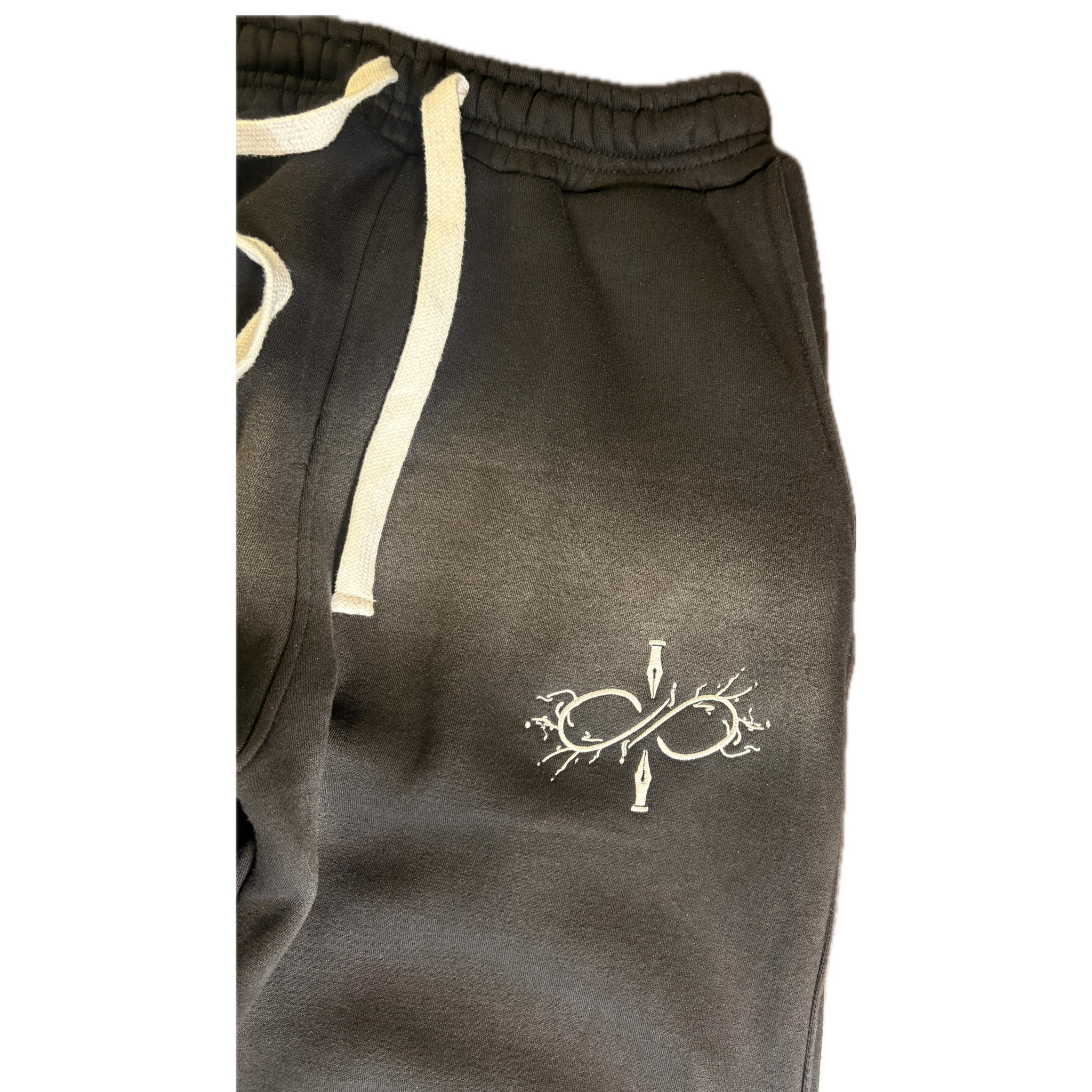 Project V4 Baggy Sweats