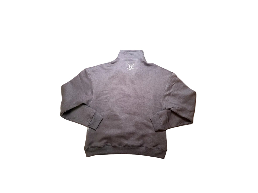 Signature Quarter Zips