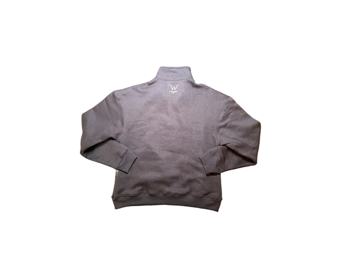 Signature Quarter Zips