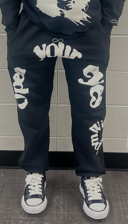 Wisdom Sweatpants