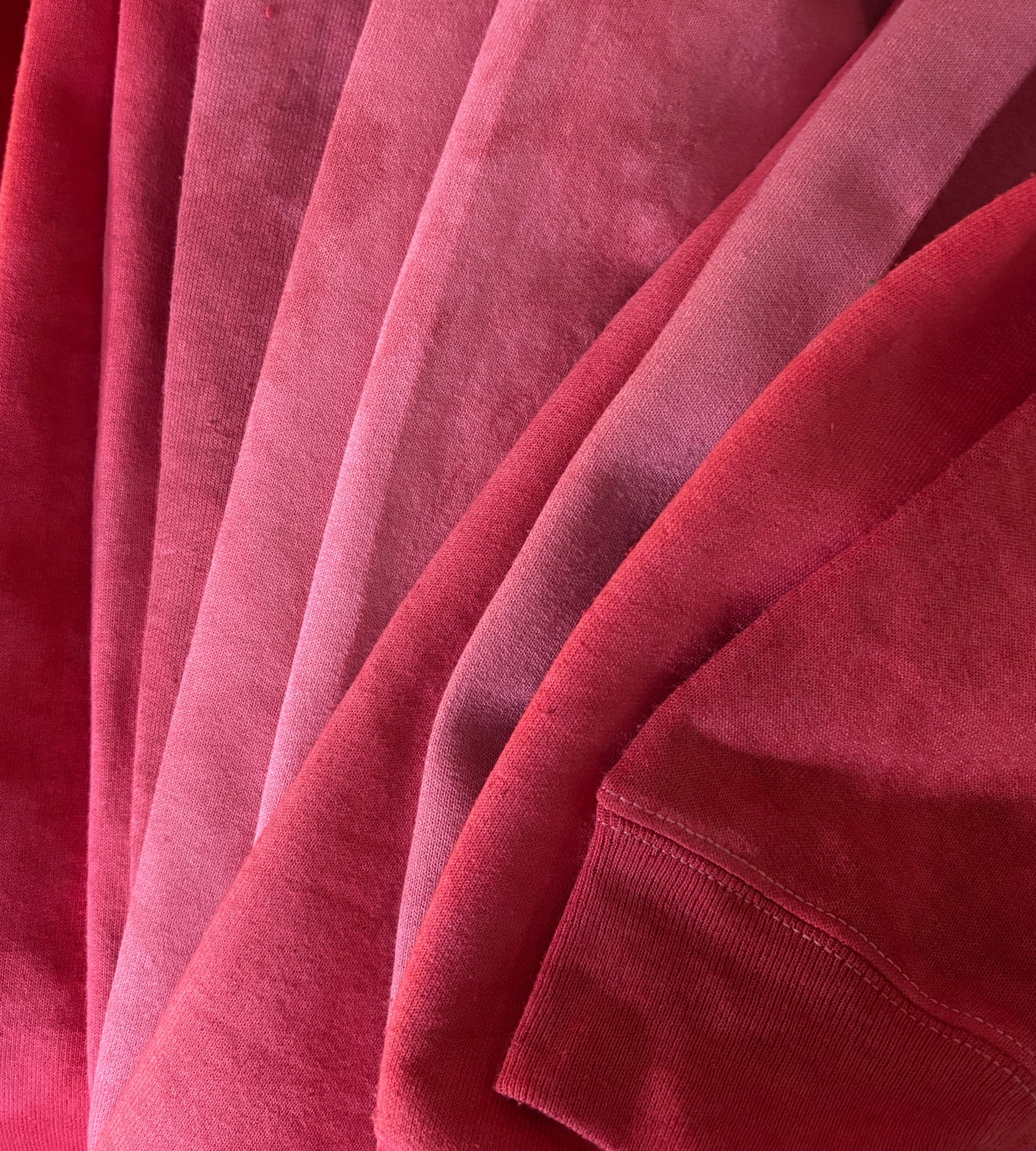 Scarlet V2 Hoodies