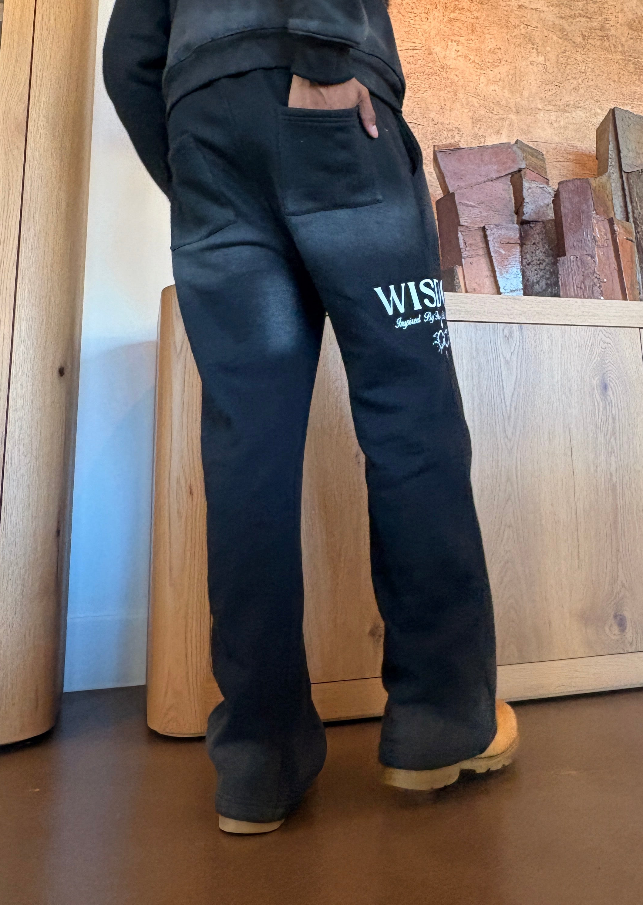 Project V4 Baggy Sweats